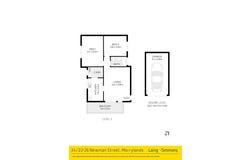 34/22-26 Newman Street, Merrylands, NSW 2160