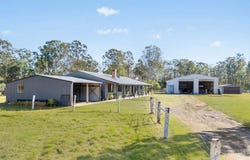 2675 Lake Moogerah Road, Mount Edwards, Qld 4309