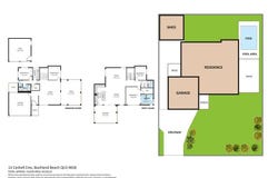 13 Cashell Crescent, Bushland Beach, Qld 4818