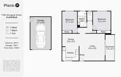 7/36 Wongara Street, Clayfield, Qld 4011