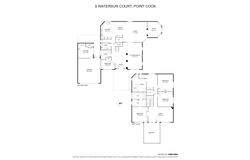 9 Watersun Court, Sanctuary Lakes, Vic 3030