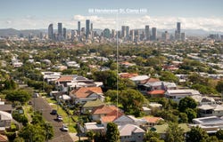 68 Henderson Street, Camp Hill, Qld 4152