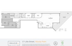 1/1 Lilla Street, Woody Point, Qld 4019