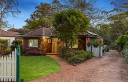 86 West Parade, Denistone, NSW 2114