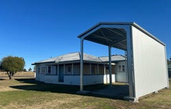 117 Bruce Road, Millmerran, Qld 4357
