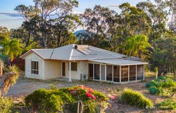441 Lake Mary Road, Lake Mary, Qld 4703