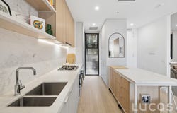 304/363 Macaulay Road, Kensington, Vic 3031