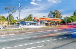 Chevron - Caltex, 127 Kingston Road, Woodridge, Qld 4114