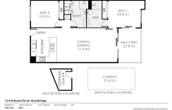 12/4 Wallsend Road, Woodbridge, WA 6056