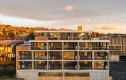 Residence 23/34 Patrick Street, Hobart, Tas 7000