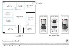 Suite 17, 401 Pacific Highway, Artarmon, NSW 2064