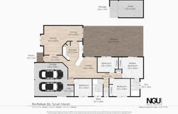 114 Pohon Drive, Tanah Merah, Qld 4128