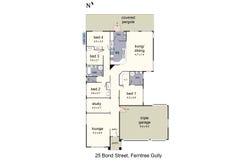 25 Bond Street, Ferntree Gully, Vic 3156