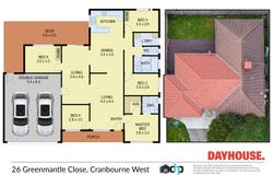 26 Greenmantle Close, Cranbourne West, Vic 3977