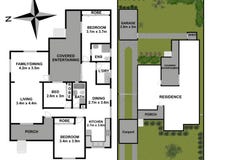 21 Andrews Avenue, Toongabbie, NSW 2146