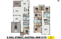 8 Hail Street, Austral, NSW 2179