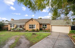 7 & 9 Kalonga Road, Balwyn North, Vic 3104