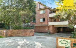 9/27-31 Manchester Street, Merrylands, NSW 2160