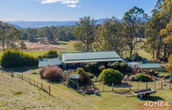 617 Mount Lloyd Road, Mount Lloyd, Tas 7140