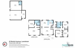 8 Wards Avenue, Lewisham, Tas 7173
