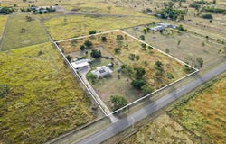 342 Nicholson Road, Alton Downs, Qld 4702