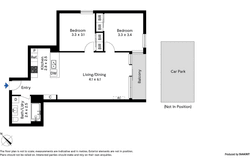 2006/163 City Road, Southbank, Vic 3006