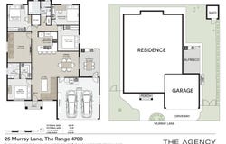 25 Murray Lane, The Range, Qld 4700