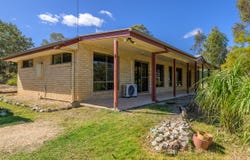 401 Arborten Road, Glenwood, Qld 4570