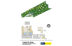 1 Holden Road, Olinda, Vic 3788