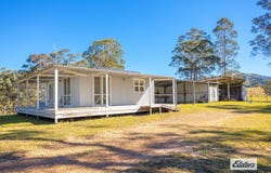 1000 Nowendoc Road, Mount George, NSW 2424