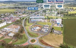 1 15 & 17-19 Rogers Drive, Kingaroy, Qld 4610