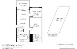 5/412 Stirling Highway, Claremont, WA 6010
