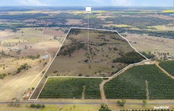 808 Pine Creek Road, Givelda, Qld 4670