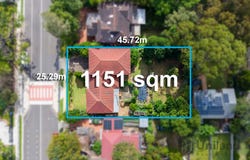 4 Ward Street, Epping, NSW 2121