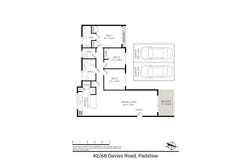 42/68 Davies Road, Padstow, NSW 2211