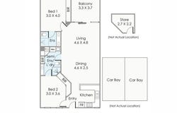 2/333 Charles Street, North Perth, WA 6006