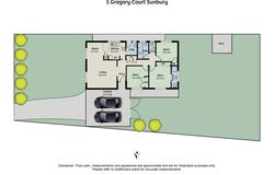 5 Gregory Court, Sunbury, Vic 3429