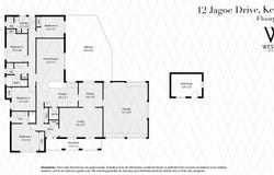 12 Jagoe Drive, Kelso, NSW 2795