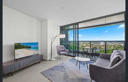2501/222 Margaret Street, Brisbane City, Qld 4000