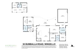 30 Bumballa Road, Wingello, NSW 2579