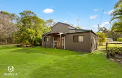 164 Counter Road, Wolvi, Qld 4570