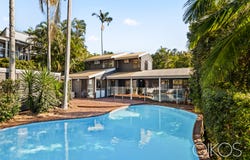 28 Ballybritt Street, The Gap, Qld 4061