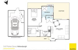 5/67 Parkes Street, Helensburgh, NSW 2508