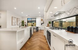 168 Villa Doria Drive, Clyde North, Vic 3978