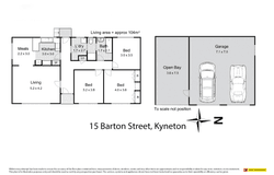 15 Barton Street, Kyneton, Vic 3444