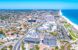 8/178 West Coast Highway, Scarborough, WA 6019