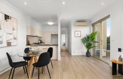 16a/153 Hawthorn Road, Caulfield North, Vic 3161