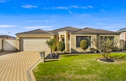 8 Soho Lane, Currambine, WA 6028