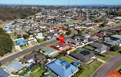 36 Canterbury Drive, Raworth, NSW 2321