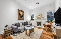 4 Beatty Crescent, Ormond, Vic 3204